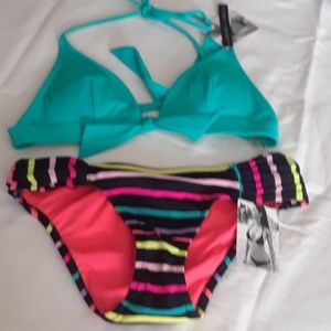 Victoria's Secret Swim bikini set